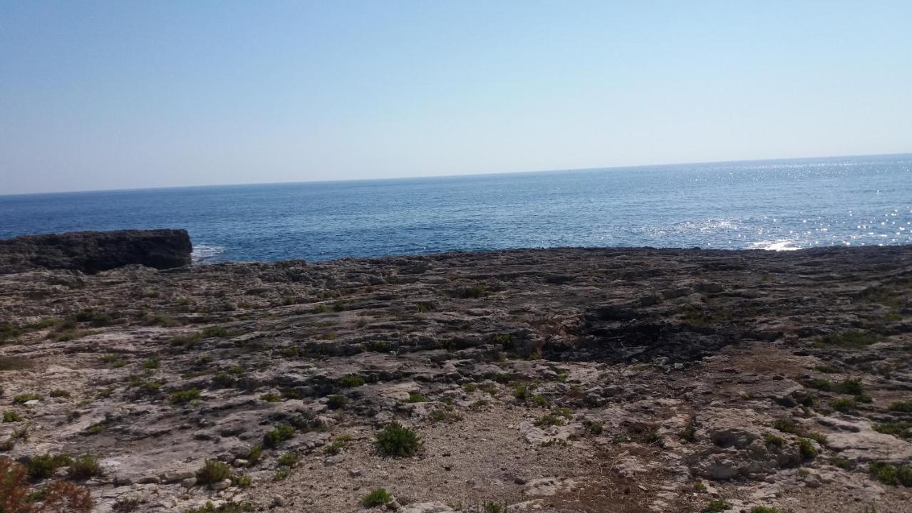 אוגוסטה La Veranda Sul Mare מראה חיצוני תמונה