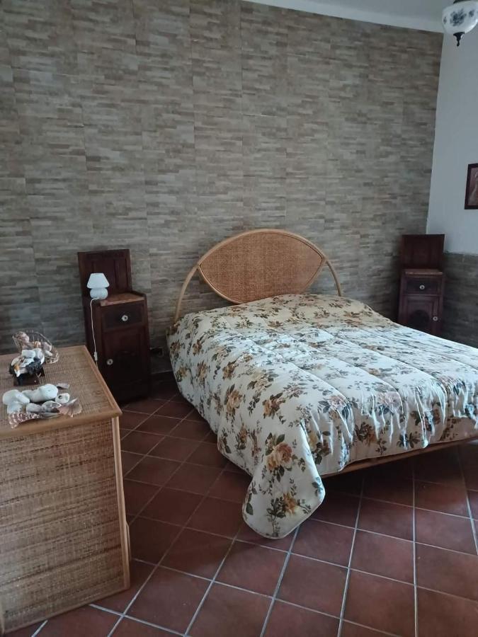 אוגוסטה La Veranda Sul Mare מראה חיצוני תמונה