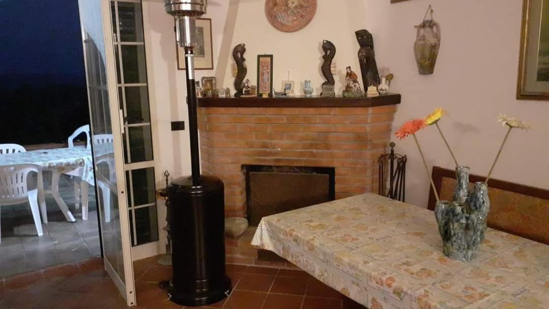 אוגוסטה La Veranda Sul Mare מראה חיצוני תמונה