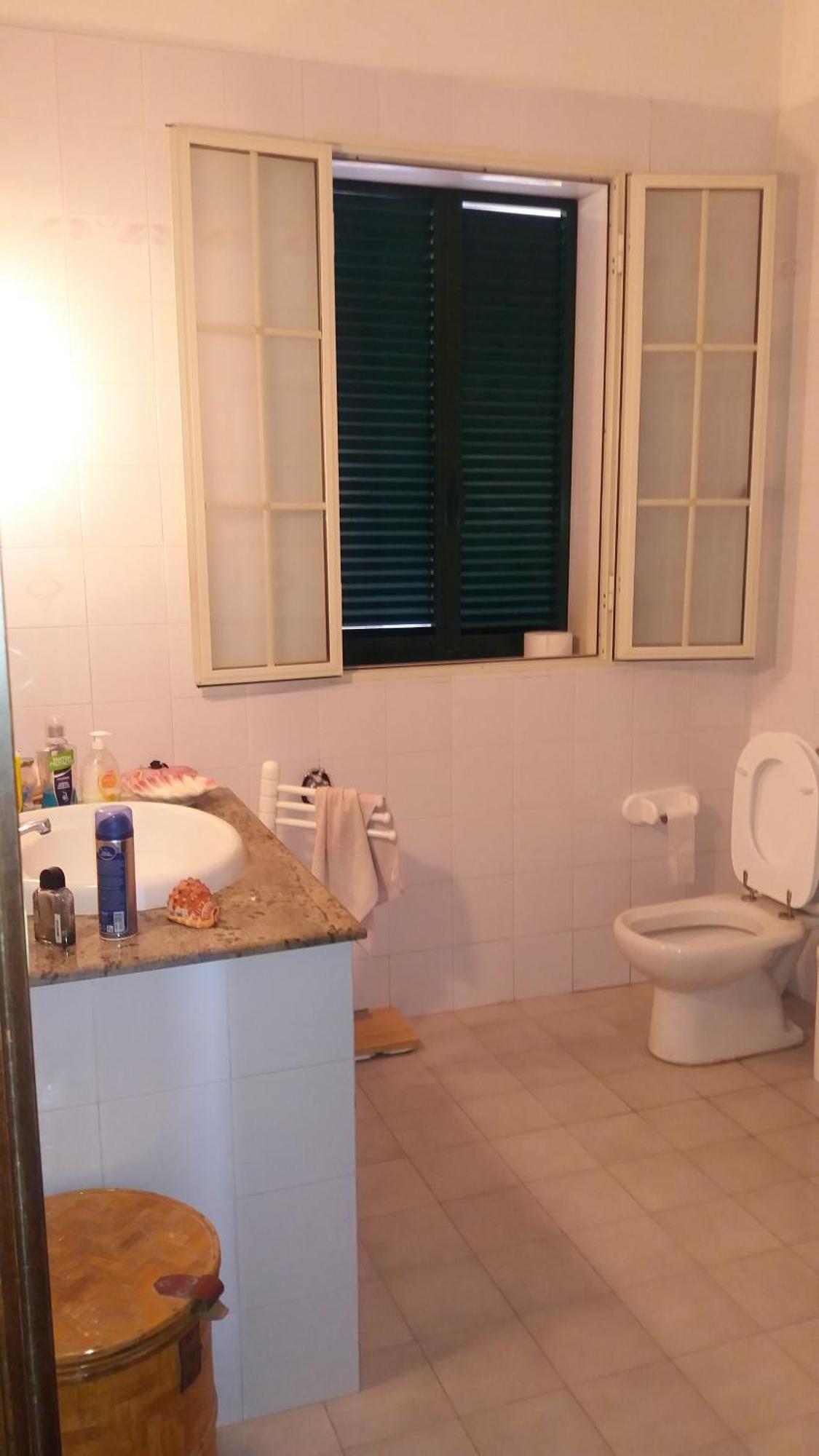 אוגוסטה La Veranda Sul Mare מראה חיצוני תמונה