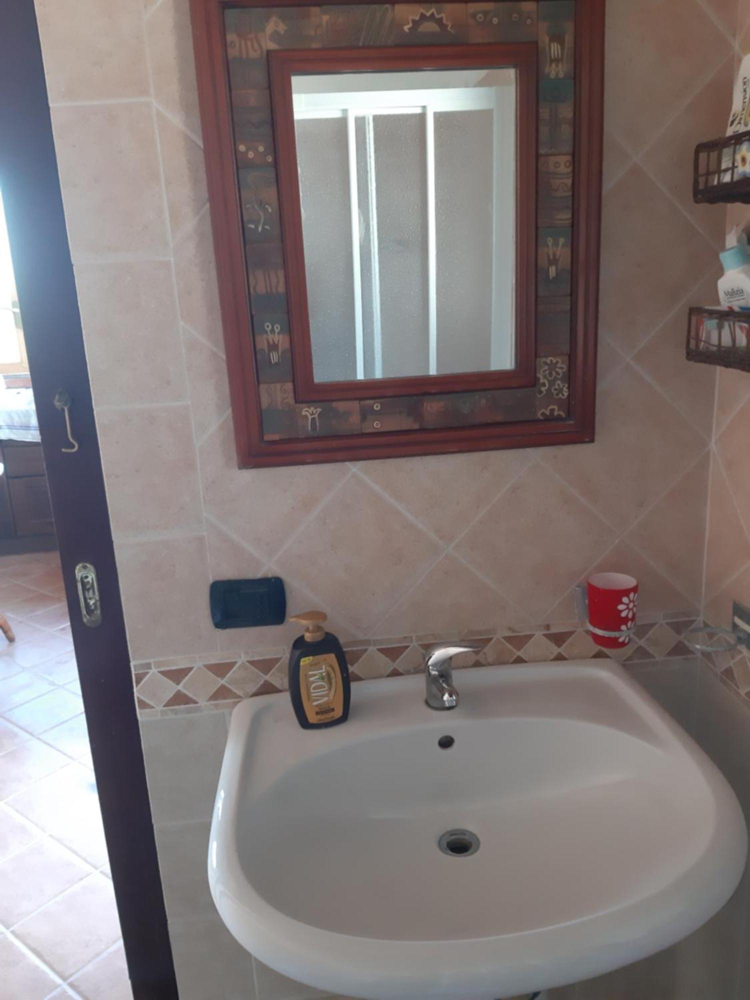 אוגוסטה La Veranda Sul Mare מראה חיצוני תמונה