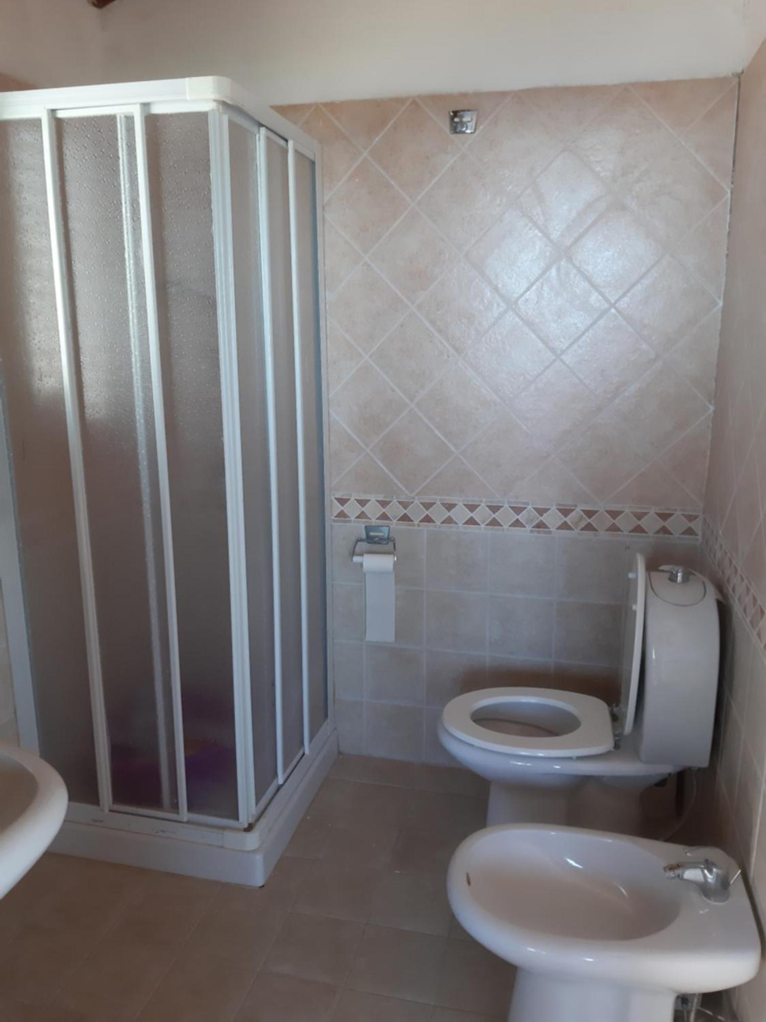 אוגוסטה La Veranda Sul Mare מראה חיצוני תמונה